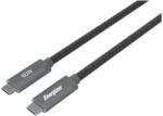 Energizer ENGZR Cablu CtoC 2M USB3.2 (C831CKGY) - vexio