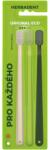 HERBADENT Original Eco 3*, 3 db