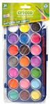 CRICCO 28 mm, 21 színű + ecset