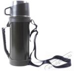 AGA Termosz, 1, 5 l, szürke