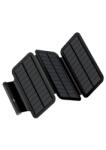 Cellect Solar panel, Fekete