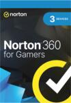 Symantec 360 for Gamers 3D, 3 Devices/1year, Base Electronic (21423855)