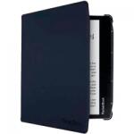 PocketBook Husa protectie PocketBook Era Shell Cover, Navy Blue (HN-SL-PU-700-NB) - flax