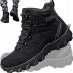 Vico Katonai Taktikai Cipő Vízálló Bőr Túracipő 43-AS (BUTY TAKTYCZNE WOJSKOWE WODOODPORNE)