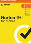 Symantec 360 Mobile, 1 User, 1 Device, 1Year, Base Electronic (21426893)