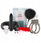 LoveBoxxx Szex Kiegészítők Kinky Kütyük Szett (8719497666690)