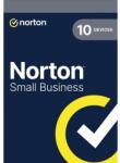Symantec Small Business Premium 250 GB, 1 User, 10 Devices, 1 Year, Base Electronic (21467239)