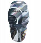 DONIC CarboTec 3000 Asztalitenisz ütő, karbon, sebesség 11/11 (4000885582208)