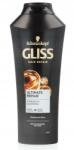 Schwarzkopf Schwarzkopf Gliss Kur Ultimate Repair sampon 400ml (9000100663410)
