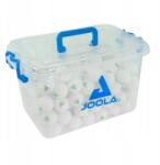 JOOLA Asztalitenisz labdák Ping Pong Joola Edzés Fehér 144 db (S-44235)