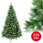 ELMA Коледно елха 220 см смърч (ea0031)