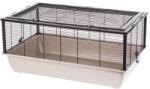  INTER-ZOO Pet Products Cușcă pentru rozătoare Bob Empty New 78 x 48 x 36 cm BEJ