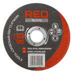Red Technic 120 mm RTTDM0102
