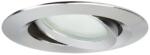Light Prestige Lagos lampă încorporată 1x8 W crom LP-4425/1RMCH (LP44251RMCH)