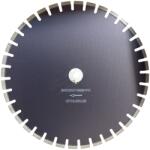CRIANO DiamantatExpert 600 mm DXDY.CP15.600.60 Disc de taiere