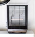 Inter-Zoo Pet Products Colivie pentru păsări Isla Modern 54 x 39 x 74 cm