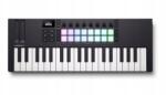 Novation Launchkey Mini 37 MK4 MIDI kontroller (Launchkey Mini 37 mk4)