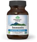 Organic India Immunity, 60 capsule, Organic India - springfarma