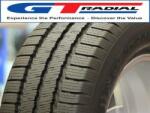 GT Radial Maxmiler Wt2 Cargo C 155/80 R12C 88R