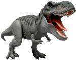 Mattel Jucărie interactivă Jurassic World - Power Devour, Tyrannosaurus rex (JCH02)