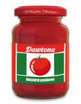 Dawtona Paradicsom koncentrátum, 80g, természetes íz (5901713001245)