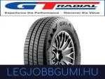 GT Radial Gitivanallseason La1 C 285/55 R16C 126N