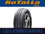 ROTALLA Setula V Race Rf19 C 205/70 R15C 106S - legjobbgumi