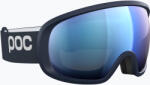 POC Скиорски очила POC Fovea apatite navy/partly sunny blue