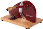 Zassenhaus Kézi Kenyérszeletelő - Piros (72075)