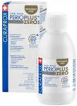 Curasept Curaprox Perio Plus+ Zero folyadék szájöblítéshez, 200 ml
