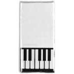 Vienna World Papírzsebkendő Billentyűs