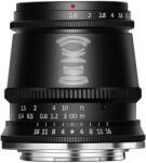 TTArtisan 17mm F1.4 FujiFilm Fx objektív (A083B)