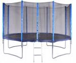 SPARTAN Cserélhető Trambulin Háló Kültéri Tartós Spartan 396 cm (1287)