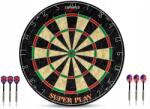 Carromco Darts tárcsa Szizál darts robusztus Carromco Play 45 cm (CARROMCO)