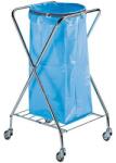 Evo Products Cos de gunoi mobil, 580x560x1020mm, EVO PRODUCTS (831-1180) - bricolaj-mag Cos de gunoi