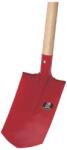 IDEALSPATEN Lopata trench cu cablu 16cm marimea 1 (5114107001) Lopata