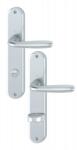 HOPPE Clanta usi de interior Maribor 1766/3022P, 8/78 mm, WC, F1, 40-50mm, HOPPE (11929881) - bricolaj-mag