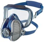 GVS Semimasca cu vizor GVS ECLIPSE INTEGRA, P3, marimea S/M (SPR407) - bricolaj-mag