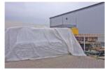  Prelata impermeabila Lankotex, alba, 4x6m, 150g/m2 (4332163259367)