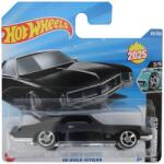 Mattel Hot Wheels: '66 Buick Riviera fekete kisautó 1/64 - Mattel (5785/JBB56) - jatekshop