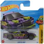 Mattel Hot Wheels: Limited Grip lila kisautó 1/64 - Mattel (5785/JBB44) - jatekshop