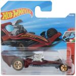 Mattel Hot Wheels: Madfast bordó kisautó 1/64 - Mattel (5785/HYY09) - jatekshop