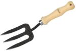 Idealspaten Furca de mana IDEAL 3 maner fag 15, 5 cm (60690000) Furca