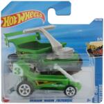 Mattel Hot Wheels: Draggin Wagon zöld kisautó 1/64 - Mattel (5785/HYX69) - jatekshop