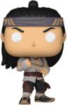 Funko Figurină Funko POP! Games: Mortal Kombat - Liu Kang #1023 (097712) Figurina