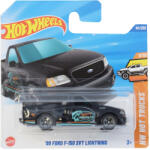 Mattel Hot Wheels: '99 Ford F-150 SVT Lightning kisautó 1/64 - Mattel (5785/HYX37) - jatekshop