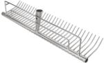 IDEALSPATEN Grebla pentru gazon 40 dinti latime de lucru 700 mm (66457000) - bricolaj-mag Grebla