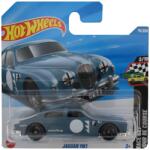 Mattel Hot Wheels: Jaguar MK1 szürke kisautó 1/64 - Mattel (5785/JBB58) - jatekshop