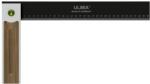 ULMIA Echer de precizie Alu-Line 500, sina 350 mm, precizia masurarii ± 0.02 mm, ULMIA (500-350) Vinclu