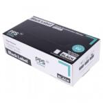 Elcadis Manusi din Nitril, Marimea S, Nepudrate, Negre, PPS Gloves, 100 Bucati (ELC-MAN-NIT-100-NG-S)